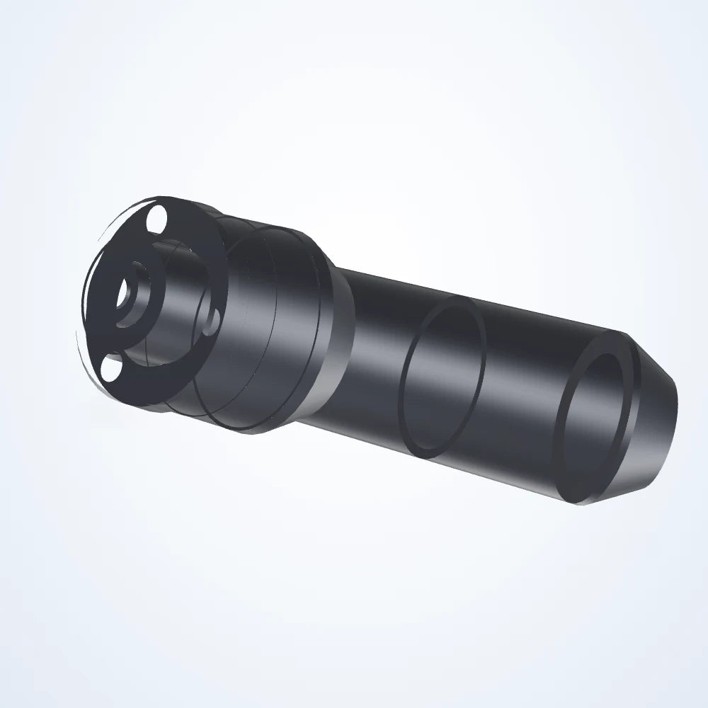 360° inspection lens, 1/2", C-mount (LS-TCL-0057) - view 2
