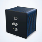 1.3 MP 10GigE high-speed camera, global shutter, 8000 fps