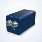 704 x 540 fixed code reader, 60 fps, 41 yards/s, 6.7 mm lens