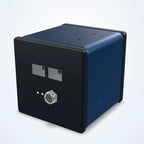1.3 MP GigE area scan camera, 1/1.22" global shutter, 39 fps, M12