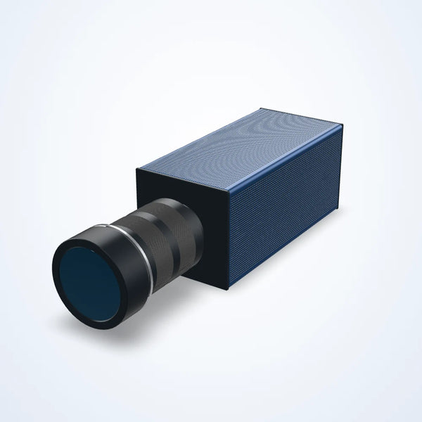 640 x 512 SWIR camera
