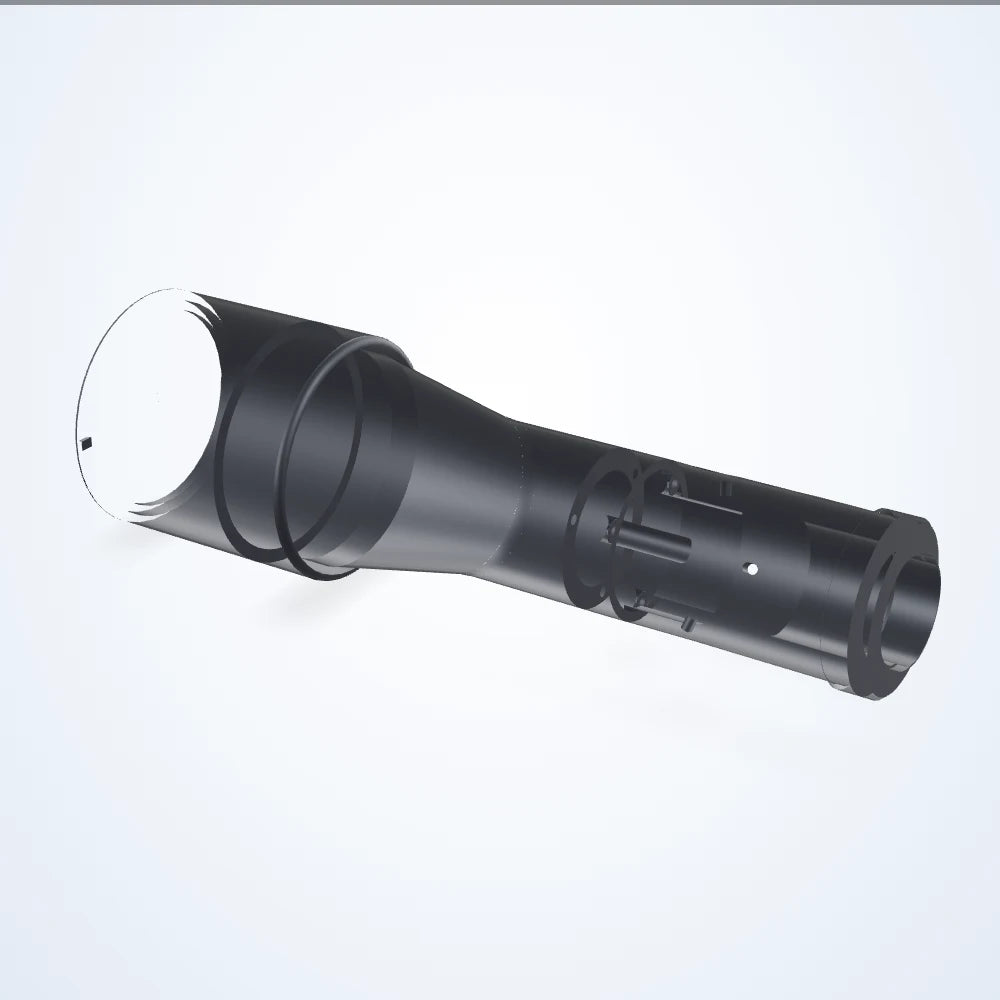 0.392× telecentric lens, 1.1", C-mount (LS-TCL-0271)