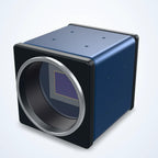 26.2 MP 10GigE area scan camera, GMAX0505, 1.1" global shutter, 41 fps, M58