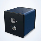 26.2 MP 10GigE area scan camera, GMAX0505, 1.1" global shutter, 41 fps, M58
