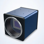 65 MP GigE area scan camera, GMAX3265, global shutter, 2 fps, M58