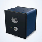 46.7 MP GigE area scan camera, global shutter, 2 fps, M58