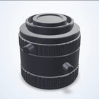 16 mm lens, 2/3", C-mount (LS-FFL-0252)