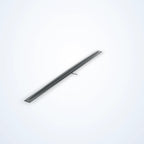 Dome light, 25.5 mm, length 1795 mm (LS-DOM-0038) - view 4