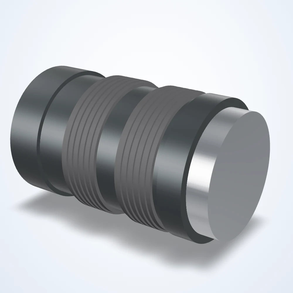 50 mm lens, 1/1.2", C-mount (LS-FFL-0274) - view 2