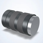 50 mm lens, 1/1.2", C-mount (LS-FFL-0274) - view 2