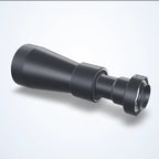 0.313× telecentric lens, 4/3", F-mount (LS-TCL-0312)