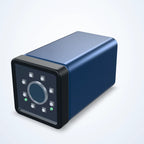 Fixed code reader 60 fps 110 yards/s autofocus (series view)