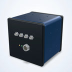 CoaXPress area scan camera CMV12000 global shutter (series view)