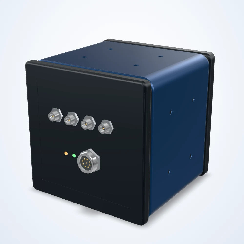 CoaXPress area scan camera CMV12000 global shutter (series view)