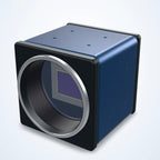 12.6 MP CoaXPress area scan camera, CMV12000, global shutter, 330 fps, M58