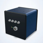 12.6 MP CoaXPress area scan camera, CMV12000, global shutter, 330 fps, M58