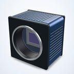 21 MP CoaXPress area scan camera, Gsprint4521, global shutter, 222 fps, M58