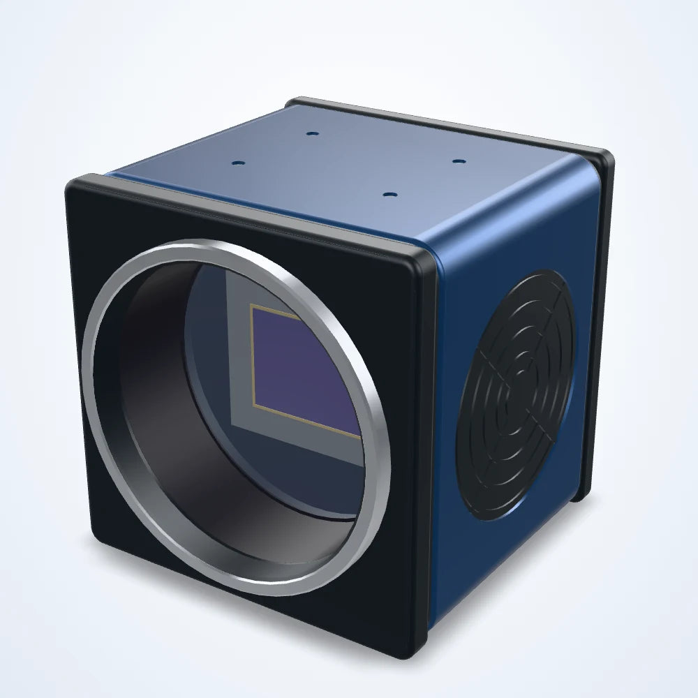 CoaXPress area scan camera GMAX3265 global shutter (series view)