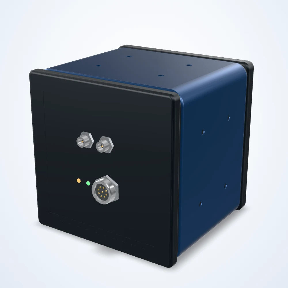 CoaXPress area scan camera GMAX3265 global shutter (series view)