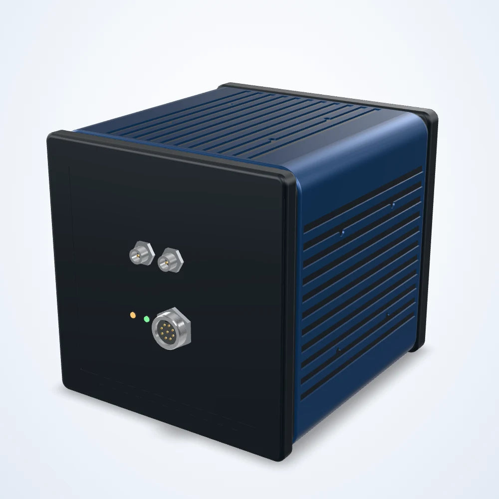 65.4 MP CoaXPress area scan camera, GMAX3265, global shutter, 71 fps, M58