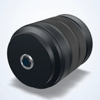 20-360 mm SWIR zoom lens, 400-1700 nm, 1/1.8", F6, C-mount