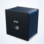 151.2 MP CoaXPress area scan camera, IMX411, rolling shutter, 6.2 fps, M72