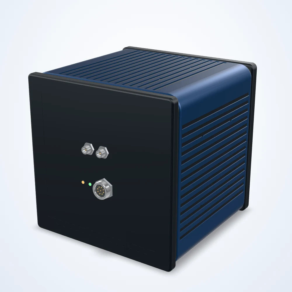 604 MP CoaXPress area scan camera, IMX411, rolling shutter, 1.4 fps, M72