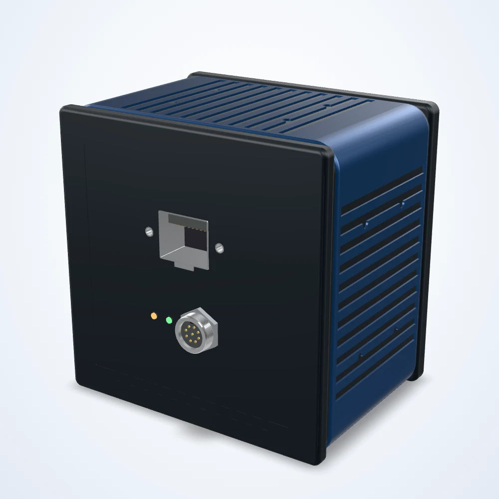 Area scan camera IMX540 1.2" global shutter (series view)
