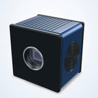 2.1 MP CoaXPress high-speed camera, global shutter, 2250 fps