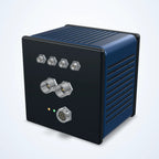 2.1 MP CoaXPress high-speed camera, global shutter, 2250 fps