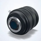 Thermal, SWIR & UV lens (series view)