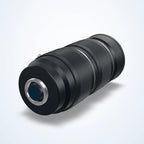 Thermal, SWIR & UV lens (series view)