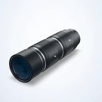 300 mm SWIR lens, 900-1700 nm, 1", F4, C-mount