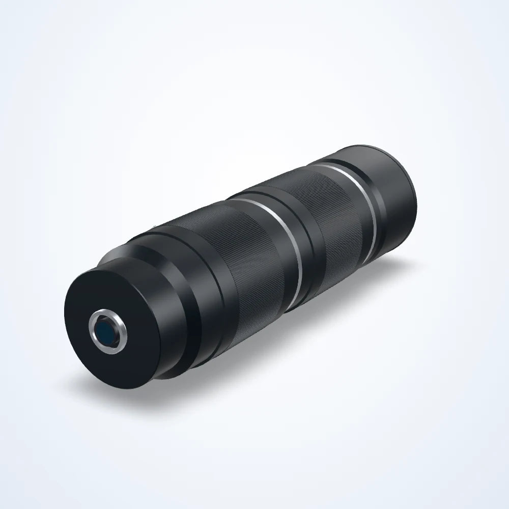 300 mm SWIR lens, 900-1700 nm, 1", F4, C-mount