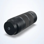 25-1200 mm SWIR zoom lens, 400-1700 nm, 1/1.8", F4.8, C-mount