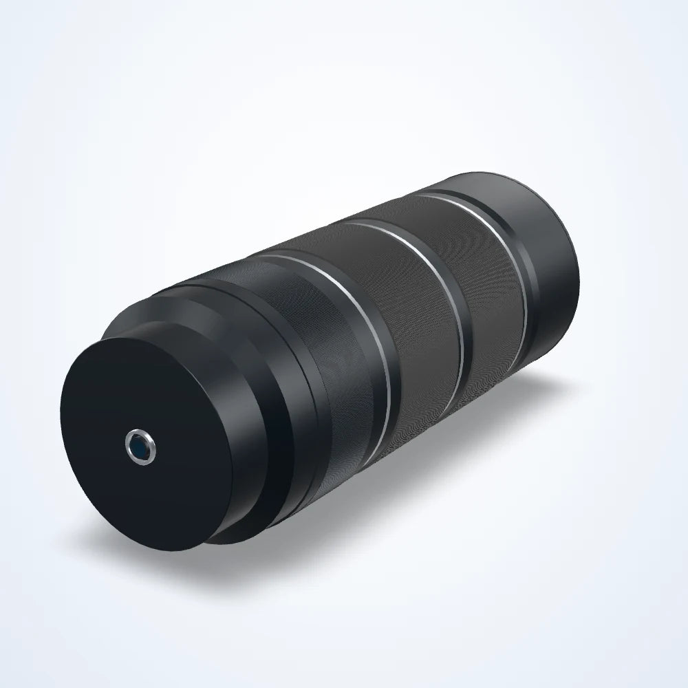 25-1200 mm SWIR zoom lens, 400-1700 nm, 1/1.8", F4.8, C-mount