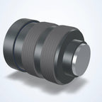 18 mm lens, 2", M42-mount (LS-FFL-0157) - view 2