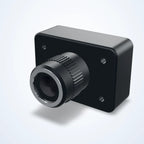 Thermal camera radiometric 25 Hz (series view)