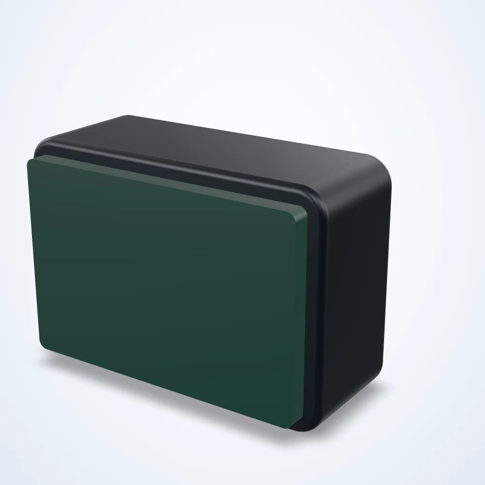 Thermal camera radiometric 25 Hz (series view)