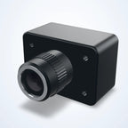 256 x 192 thermal camera, radiometric, 25 Hz, USB, USB2.0