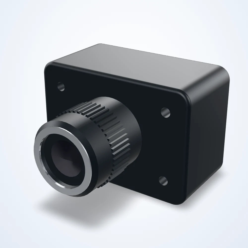 256 x 192 thermal camera, radiometric, 25 Hz, USB, USB2.0