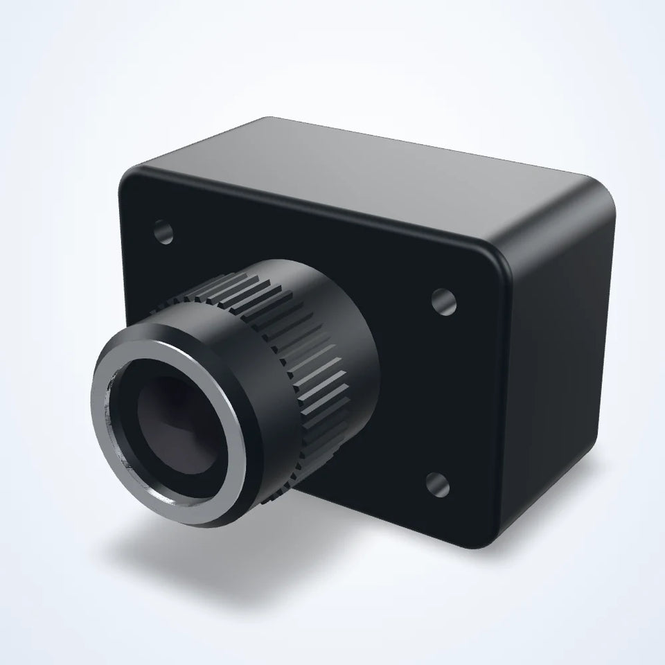 Thermal cameras for industrial measurement (LS-IRC-S05)