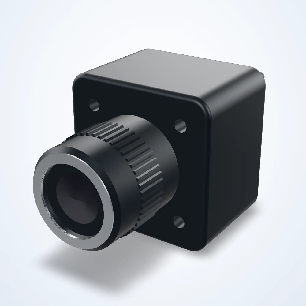 Thermal camera radiometric 25 Hz USB (series view)