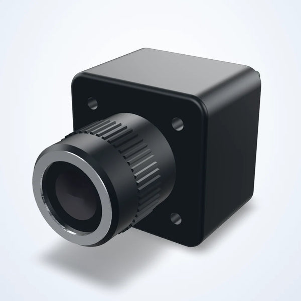384 x 288 thermal camera, radiometric, 25 Hz, USB, USB2.0