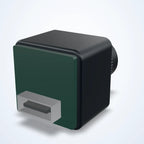 Thermal camera radiometric 25 Hz USB (series view)