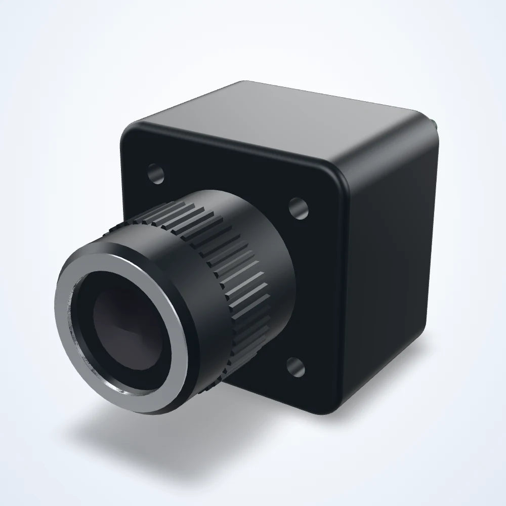 Thermal camera radiometric 50 Hz USB (series view)