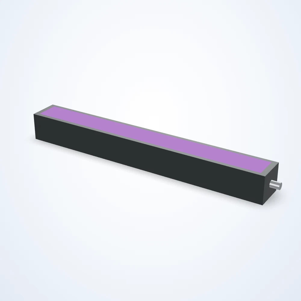 Bar light, 434 mm lit length (LS-BAR-0159)
