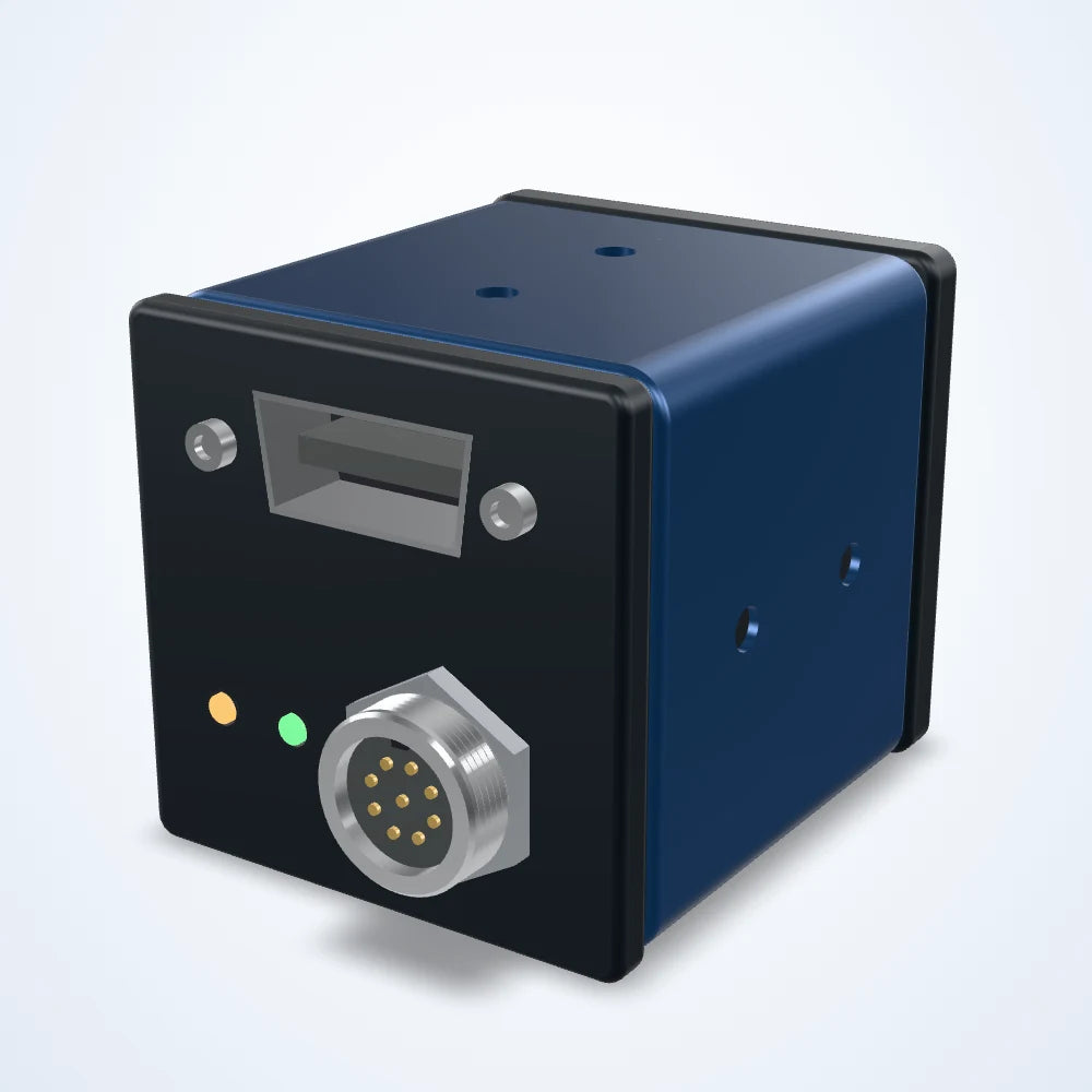 4.2 MP Camera Link area scan camera, Gsense2020BS, 1.2" rolling shutter, 100 fps