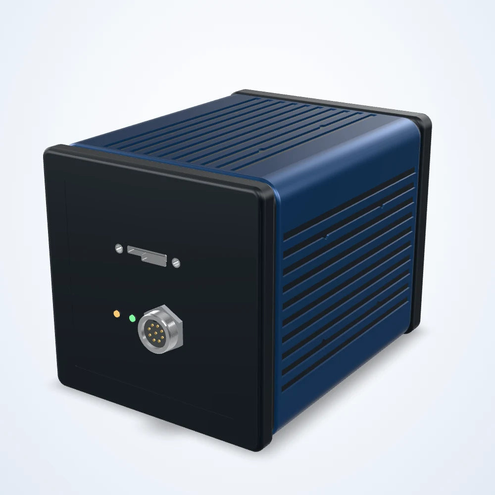 Area scan camera (series view)