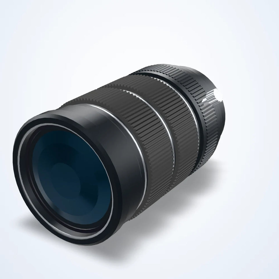 1/1.7" zoom lenses (LS-FFL-S163)